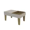 Mesa De Centro Con Cajon 100% Mdp - Mesas de living, Uruguay | Lais Muebles, vista 5 de 7