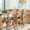 SILLA VIENA - OLMO AVELLANA en Marrón - Sillas, Uruguay | La Iberica, vista 11 de 19