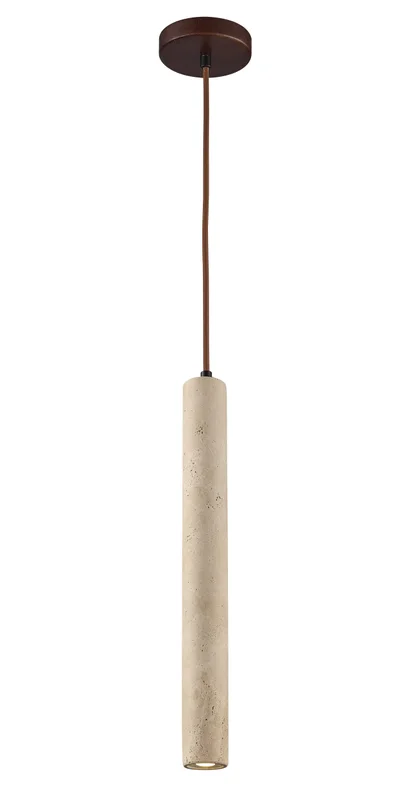 C112 en Beige - Lámparas colgantes, Uruguay | Unik, vista 3