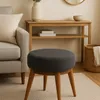 Puff Boli en Gris - Decoración, Uruguay | Furest, vista 2 de 2