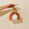 LUMINARIA KENZO ORANGE - Lámparas colgantes, Uruguay | Berlina Store, vista 1 de 4
