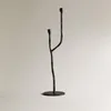 CANDELABRO METAL en Negro - Velas y Portavelas, Uruguay | Zara Home, vista 2 de 6