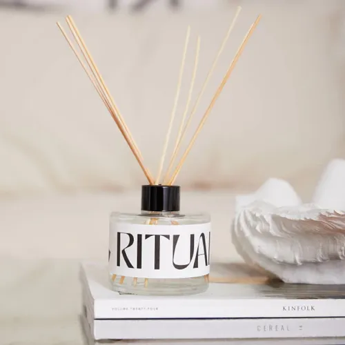 Difusor Ritual - Velas y Portavelas, Uruguay | Tutto Deco
