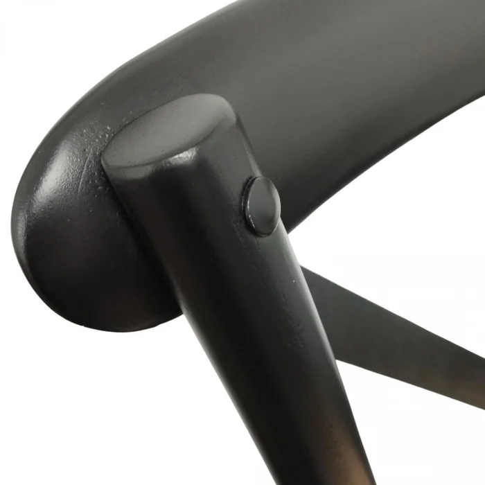 Silla de Comedor - Vienesa - Negro en Negro - Sillas, Uruguay | Rústico Hogar, vista 3
