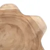MESA en Madera natural - Mesas de arrimo, Uruguay | Vivai, vista 4 de 4