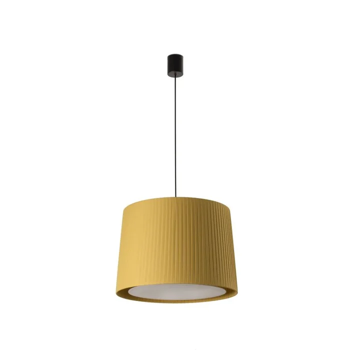 Colgante Cónico Slim en Negro Reviews Valoraciones - Lámparas colgantes, Uruguay | La Perla, vista 2