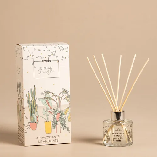 Difusor Aromático de Ambiente Urban Jungle - Velas y Portavelas, Uruguay | Arredo