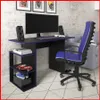 Escritorio Gamer – ME 4178 en Multicolor - Escritorios y sillas de escritorio, Uruguay | Punto Unión, vista 11 de 12