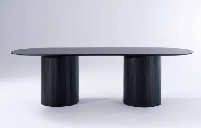 Mesa de Comedor Arns en Limpiar - Mesas de comedor, Uruguay | Casa Brava