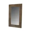 Espejo Madera Natural-beige M-24222 en Madera natural - Espejos, Uruguay | Divino, vista 3 de 3