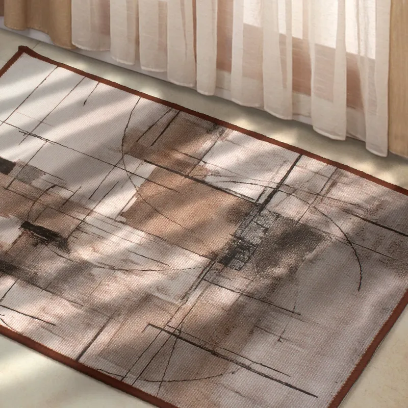 Alfombra Paul Scott Moderna 160×235 en diseno-6 - Textiles, Uruguay | Tiendas Montevideo