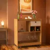 Bar Mini - Aparadores y recibidores, Uruguay | Deluxe Home, vista 12 de 12