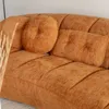 Sofá Felicce - 3 cuerpos / Terracota en Terracota - Sillones y sofás, Uruguay | Fabrica Italiana, vista 2 de 3
