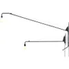 Potence Petite wall lamp | Jean Prouvé - Lámparas colgantes, Uruguay | Mad for Modern, vista 2 de 4