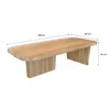 Mesa de centro Noah - Natural en Madera natural - Mesas de living, Uruguay | Walnut, vista 3 de 3