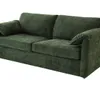 Sofá Cama TWINY - Verde en Verde - Sillones y sofás, Uruguay | Finkel, vista 2 de 6