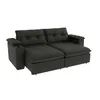 Sofa Zandon 260CM - Retractil/Reclinable - Sillones y sofás, Uruguay | Balton, vista 21 de 24