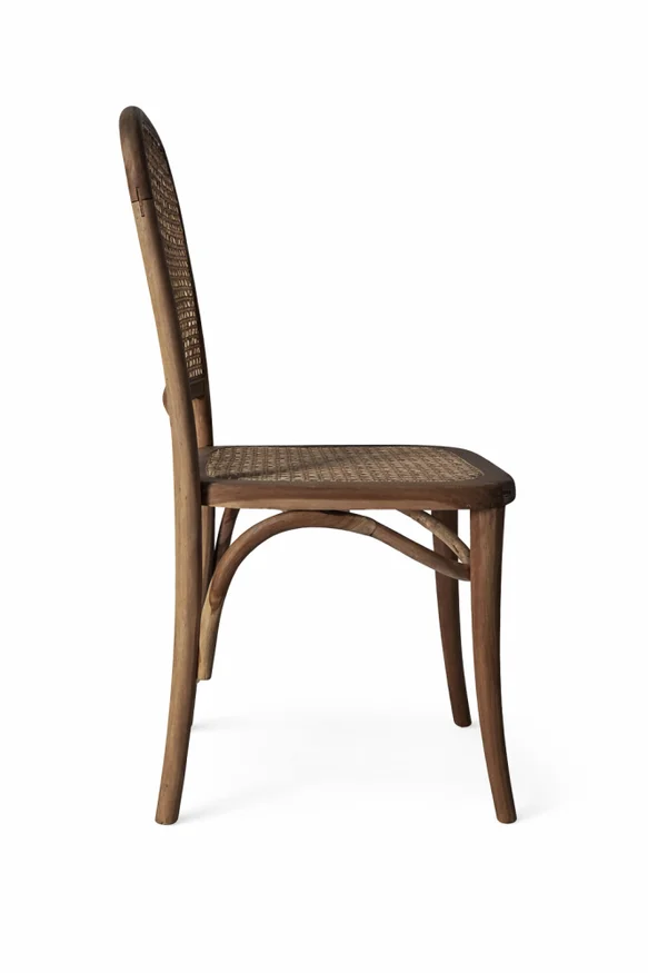 Silla Anne - Color Unico en Multicolor - Sillones y sofás, Uruguay | Indian, vista 2