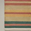 ALFOMBRA RAYAS en Multicolor - Textiles, Uruguay | Zara Home, vista 3 de 5