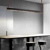 TIAN en Negro - Lámparas colgantes, Uruguay | Darko Lighting, vista 4 de 5