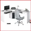 Escritorio esquinero – Max 7880001 - Escritorios y sillas de escritorio, Uruguay | Punto Unión, vista 2 de 7