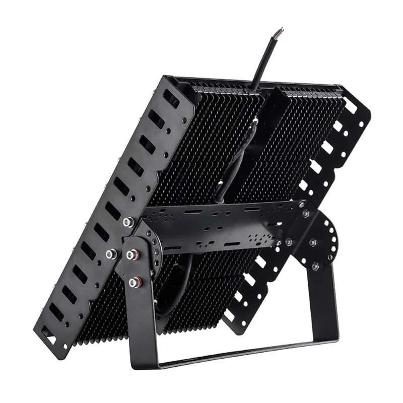 Proyector LED Eco Sports 250W en Negro - Lámparas colgantes, Uruguay | Serlux, vista 3