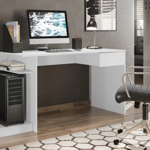 Escritorio Gamer - Escritorios y sillas de escritorio, Uruguay | Casa Brava