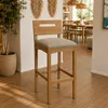 Banqueta Mia - Madera Maciza - Butacas, banquetas y puffs, Uruguay | Balton, vista 19 de 29