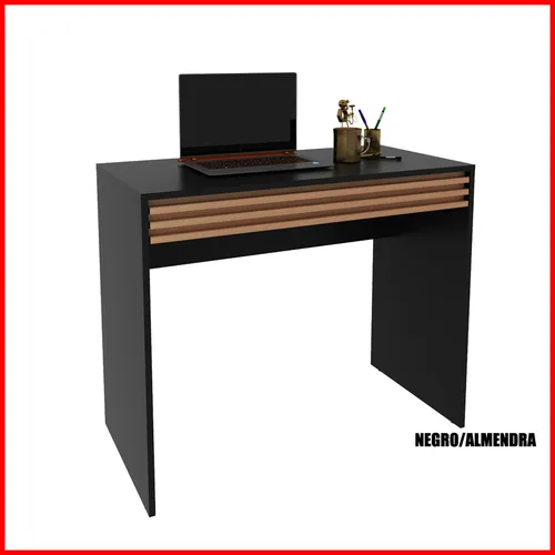 Mesa Pc con cajon – ME 4173 en Multicolor - Escritorios y sillas de escritorio, Uruguay | Punto Unión