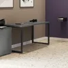 MESA ESCRITORIO INDUSTRIAL PREMIUM DIRECTOR 120CM - Bibliotecas, Uruguay | Balton, vista 8 de 11