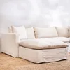Modular Olivo Color Crudo - Sillones y sofás, Uruguay | Aihaus, vista 4 de 5