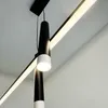 LUMINARIAS MIES BLACK - Lámparas colgantes, Uruguay | Berlina Store, vista 6 de 6