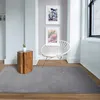 ALFOMBRA ECLETIK 1.50 X 2.00mts - COLO GRIS en Gris - Textiles, Uruguay | Champagne Home, vista 3 de 3