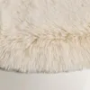 ALFOMBRA PEQUEÑA IRREGULAR PELO - Textiles, Uruguay | Zara Home, vista 4 de 6