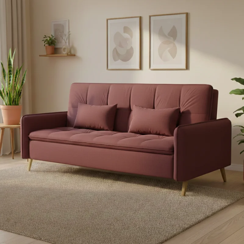 Sofa Cama Donna - Moderna Hogar, Uruguay | Moderna Hogar, vista 3