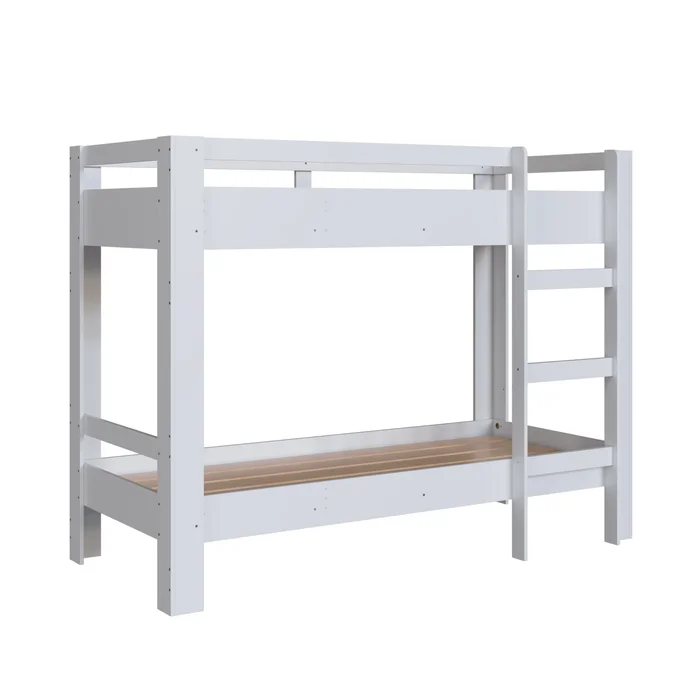 Cucheta Rio – Blanco en Blanco - Dormitorio, Uruguay | RM Muebles y Deco, vista 4