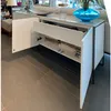 APARADOR en Blanco - Muebles para TV, Uruguay | Vivai, vista 5 de 8