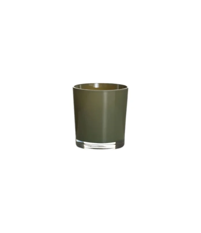 FANAL PLANTER GRIS/MARRON/VERDE en Multicolor - Velas y Portavelas, Uruguay | Masinfinito Casa, vista 3