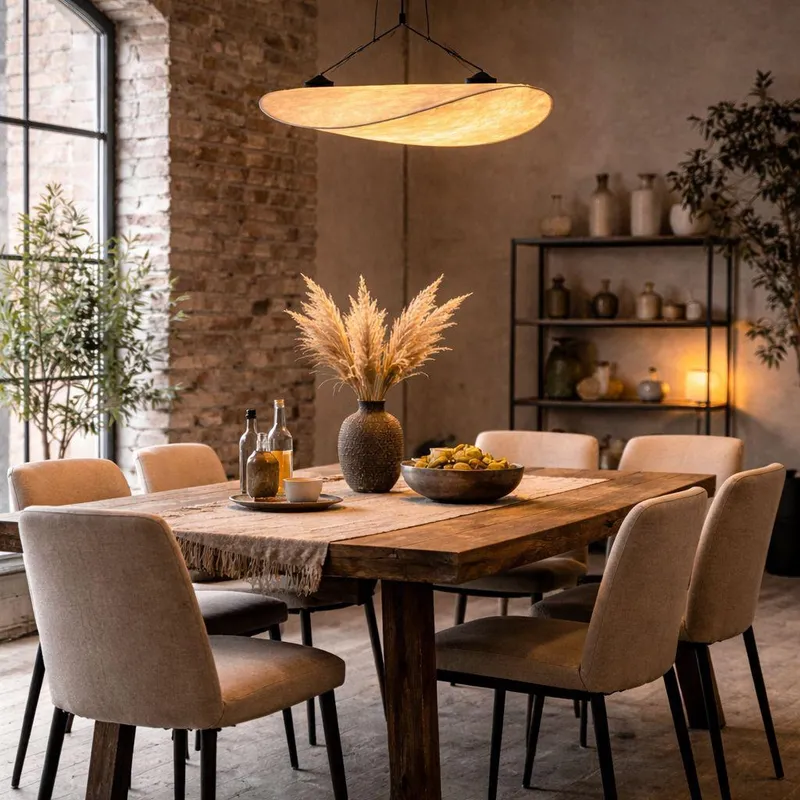 C384 en Beige - Lámparas colgantes, Uruguay | Unik