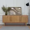Aparador Buffet 170CM Trega - Madera Maciza - Aparadores y recibidores, Uruguay | Balton, vista 4 de 9