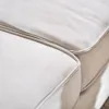 Sillón Aniston 3 Cuerpos Beige en Beige - Sillones y sofás, Uruguay | Palermo Casa Deco, vista 2 de 4