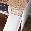 Cama Infantil con Tobogán con Pizarrón - Dormitorio, Uruguay | RM Muebles y Deco, vista 3 de 5