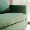 SILLON BARBADOS - TERCIOPELO ANTIMANCHAS en Verde - Sillones y sofás, Uruguay | La Iberica, vista 3 de 7