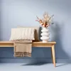 Almohadón LILJE 35x50 beige en Beige - Textiles, Uruguay | JYSK, vista 2 de 5