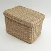 Caja Kobe - Color Unico en Multicolor - Canastos, Uruguay | Indian, vista 3 de 4