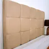 Respaldo SOFIA en Negro - Respaldos de cama, Uruguay | Palermo Casa Deco, vista 4 de 5