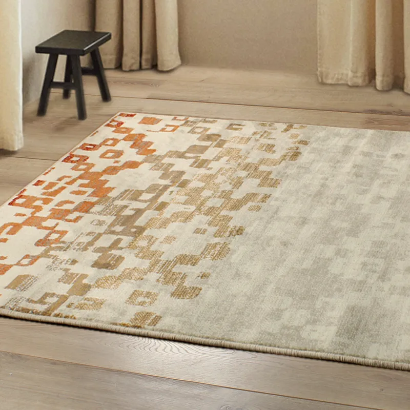 Alfombra Memphis 100×150 en diseno-13 - Textiles, Uruguay | Tiendas Montevideo