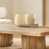 MESA LIVING TEMPLO - 1.83 X 0.90 en Madera natural - Mesas de living, Uruguay | La Iberica, vista 8 de 24