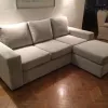 Sofa Manantiales con isla - Sillones y sofás, Uruguay | Viladecó Muebles, vista 2 de 4