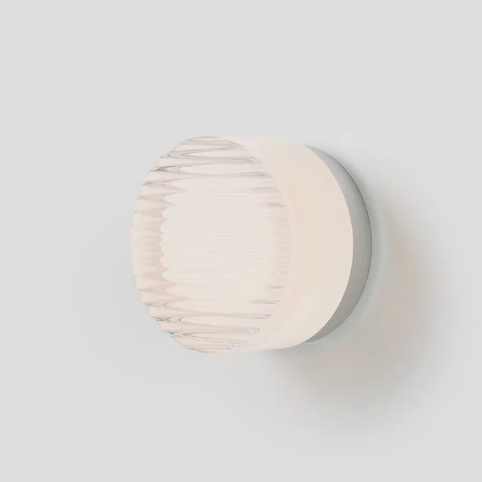LUMINARIA COCO STRIPES en Beige - Iluminación, Uruguay | Berlina Store, vista 5